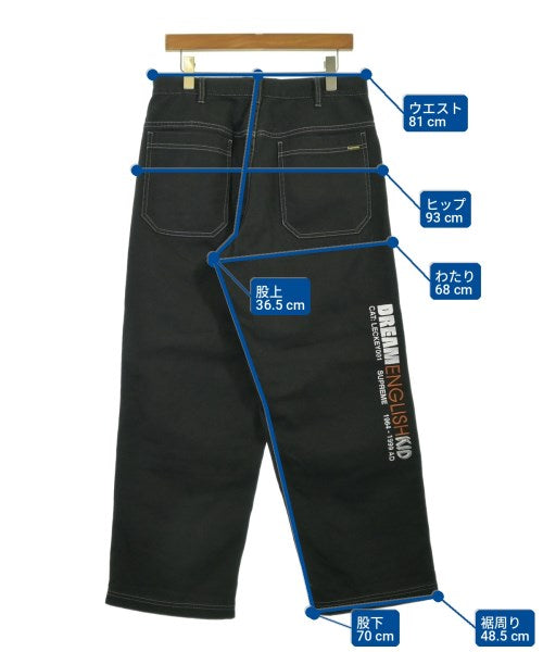 Supreme กางเกง อื่น