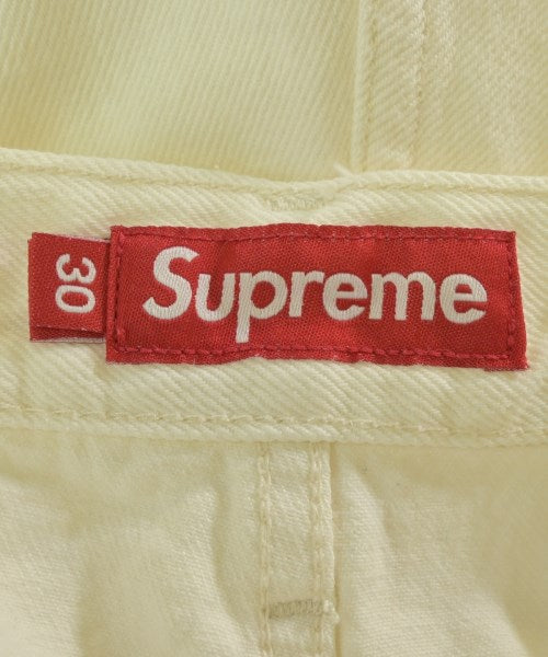 Supreme ยีนส์