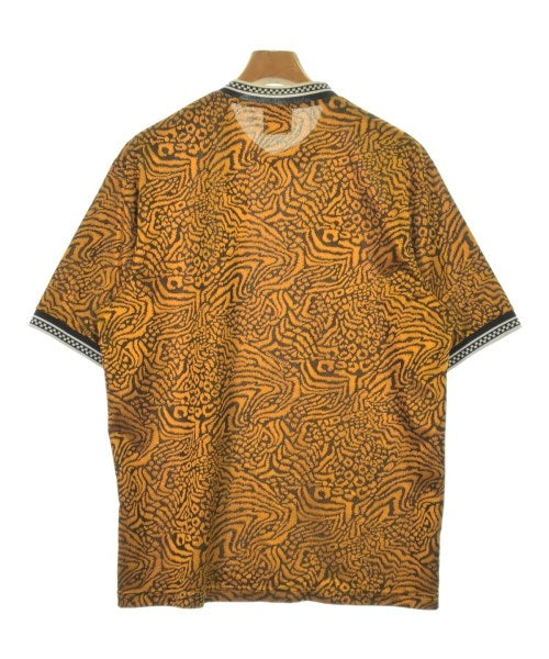 Supreme เสื้อยืด/เสื้อท็อปส์