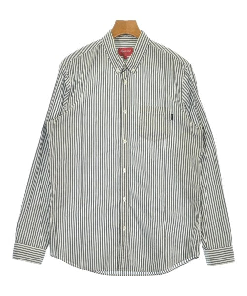 Supreme เสื้อลำลอง