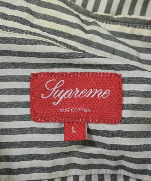 Supreme เสื้อลำลอง