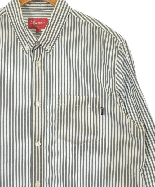 Supreme เสื้อลำลอง