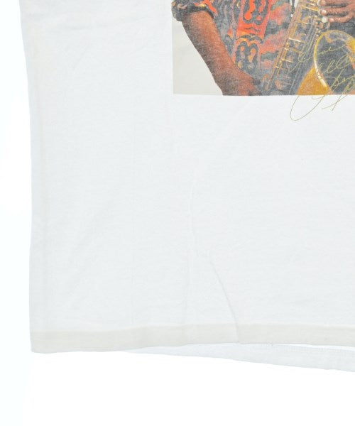 Supreme เสื้อยืด/เสื้อท็อปส์