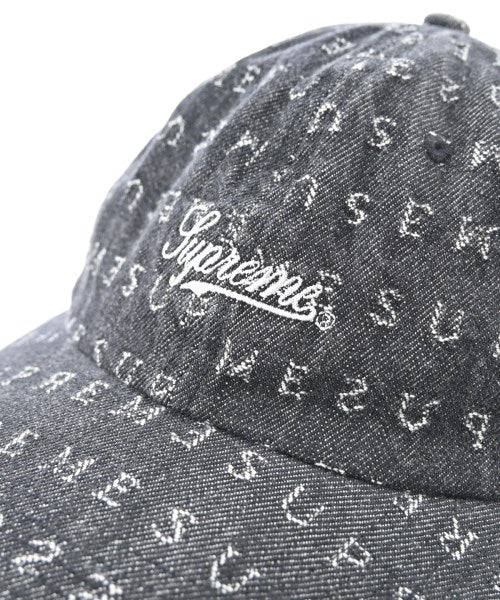 Supreme หมวกแก๊ป