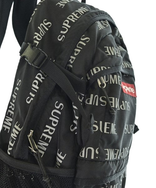Supreme เป้สะพายหลัง