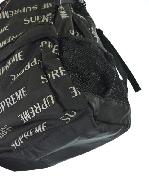 Supreme เป้สะพายหลัง