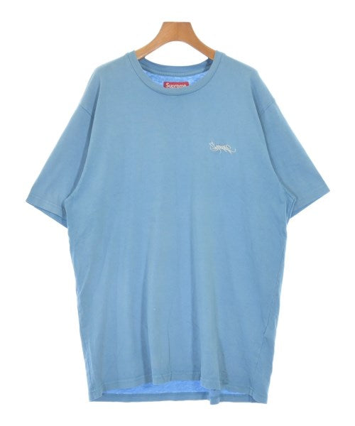 Supreme เสื้อยืด/เสื้อท็อปส์
