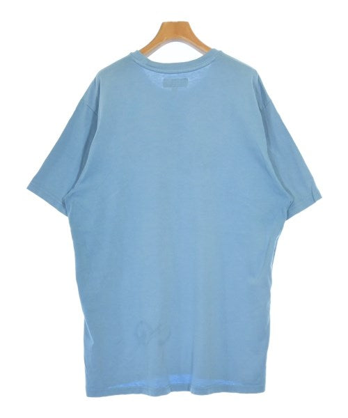 Supreme เสื้อยืด/เสื้อท็อปส์