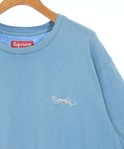 Supreme เสื้อยืด/เสื้อท็อปส์