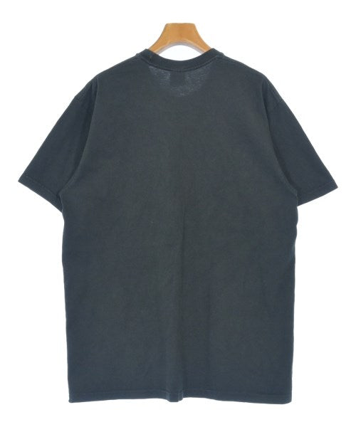 Supreme เสื้อยืด/เสื้อท็อปส์