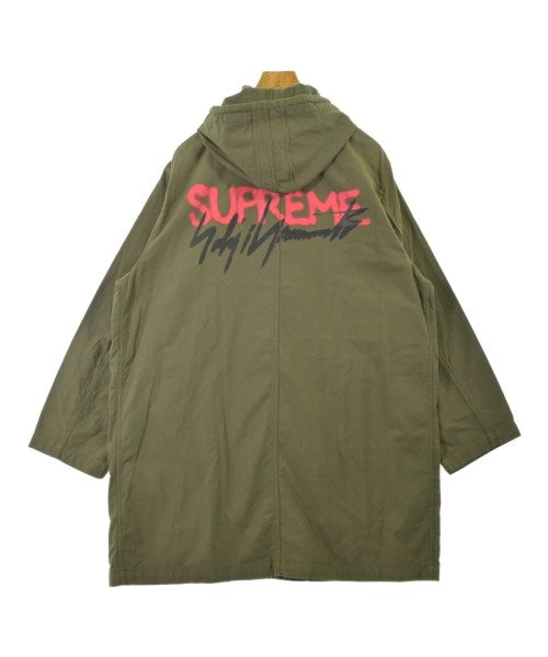 Supreme เสื้อโค้ท อื่น
