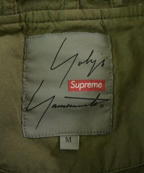 Supreme เสื้อโค้ท อื่น
