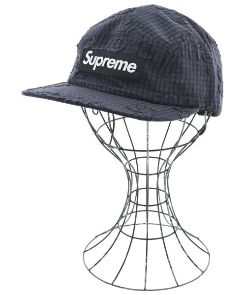Supreme หมวกแก๊ป