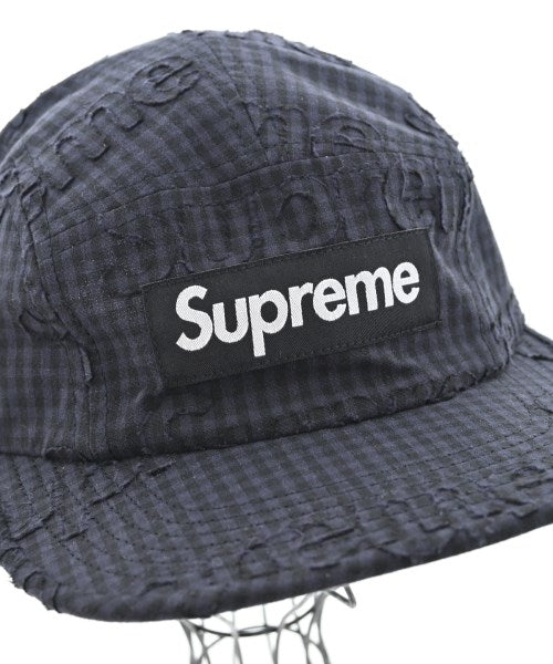 Supreme หมวกแก๊ป