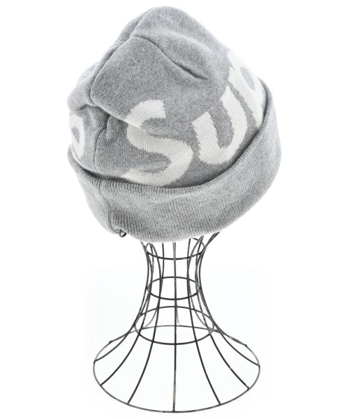 Supreme หมวกไหมพรม/หมวกบีนนี่