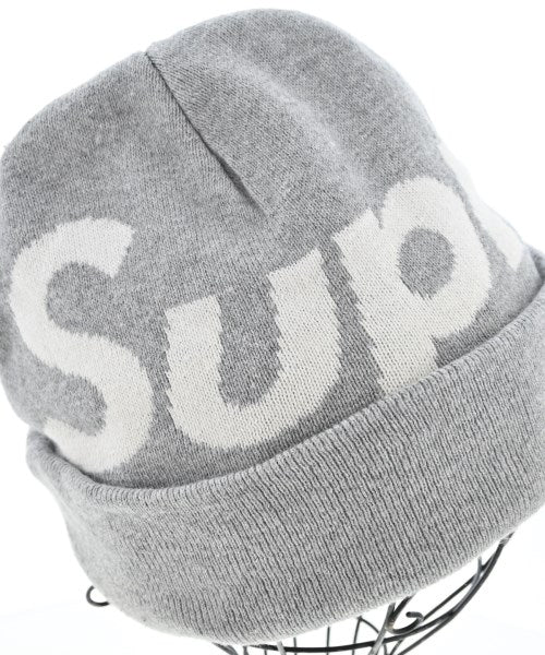 Supreme หมวกไหมพรม/หมวกบีนนี่