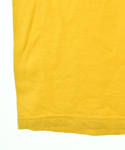 Supreme เสื้อยืด/เสื้อท็อปส์