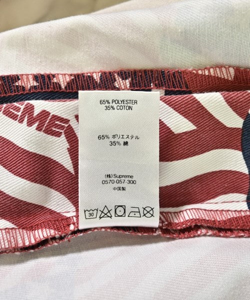 Supreme กางเกงขาสั้น
