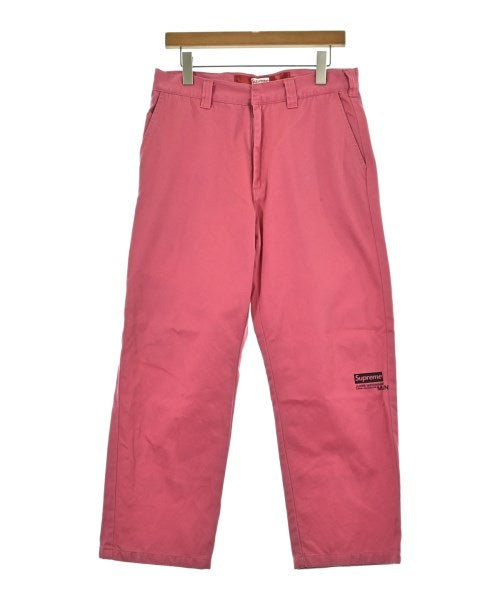 Supreme กางเกง อื่น