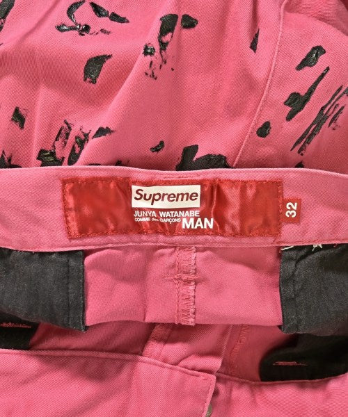 Supreme กางเกง อื่น