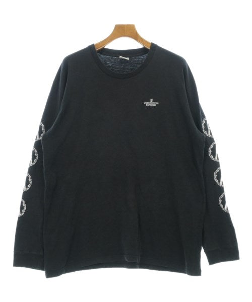 Supreme เสื้อยืด/เสื้อท็อปส์