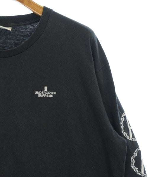 Supreme เสื้อยืด/เสื้อท็อปส์