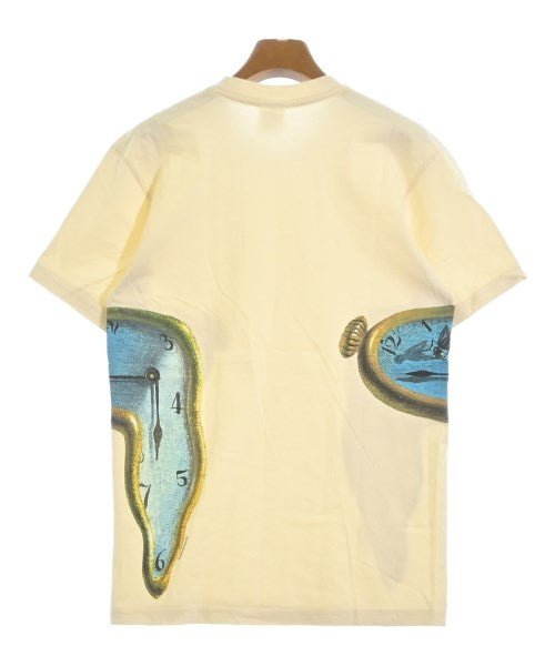 Supreme เสื้อยืด/เสื้อท็อปส์