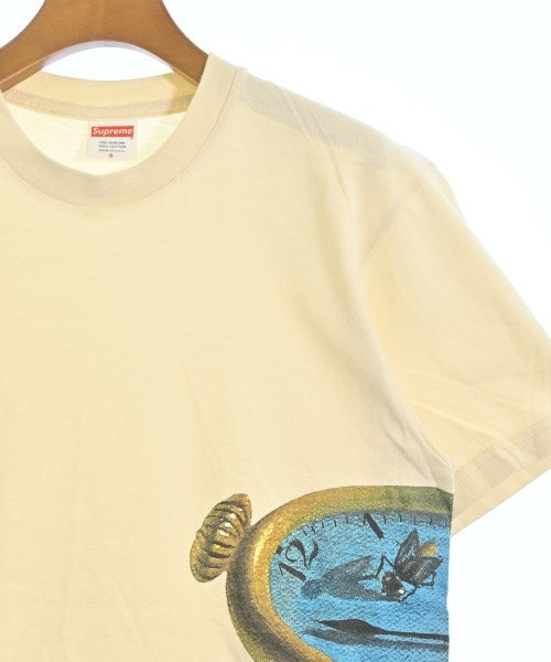 Supreme เสื้อยืด/เสื้อท็อปส์