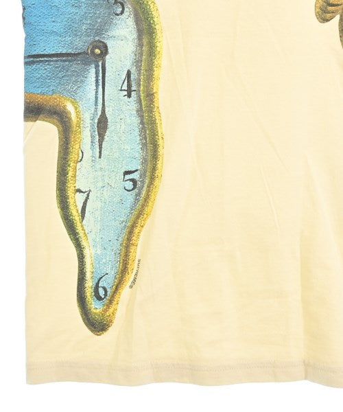Supreme เสื้อยืด/เสื้อท็อปส์