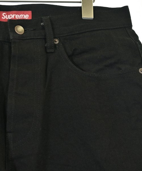 Supreme ยีนส์