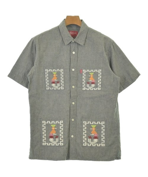 Supreme เสื้อลำลอง