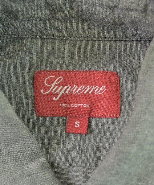 Supreme เสื้อลำลอง