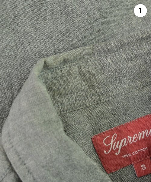 Supreme เสื้อลำลอง