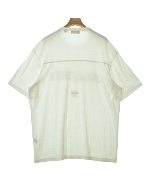 Supreme เสื้อยืด/เสื้อท็อปส์
