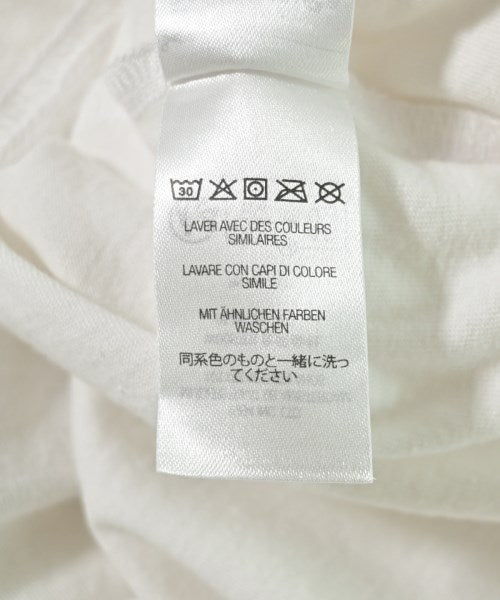 Supreme เสื้อยืด/เสื้อท็อปส์