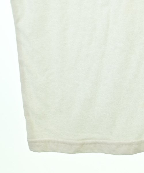 Supreme เสื้อยืด/เสื้อท็อปส์