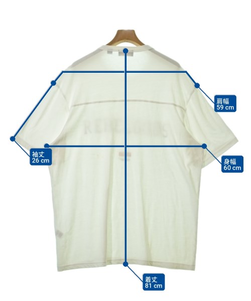 Supreme เสื้อยืด/เสื้อท็อปส์