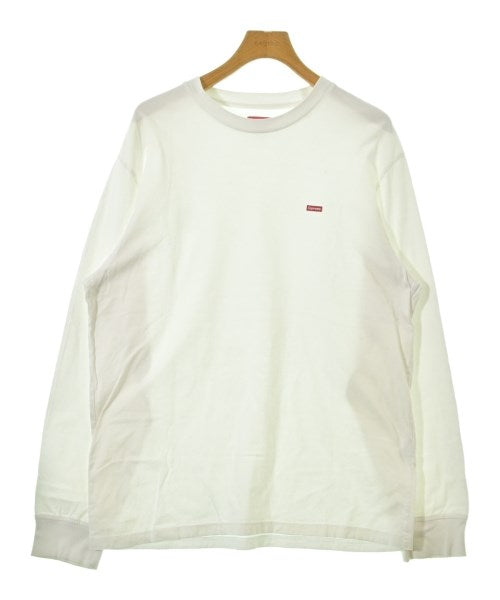 Supreme เสื้อยืด/เสื้อท็อปส์
