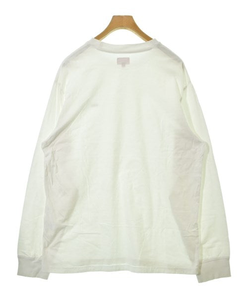 Supreme เสื้อยืด/เสื้อท็อปส์