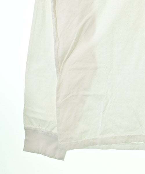 Supreme เสื้อยืด/เสื้อท็อปส์