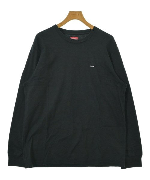 Supreme เสื้อยืด/เสื้อท็อปส์
