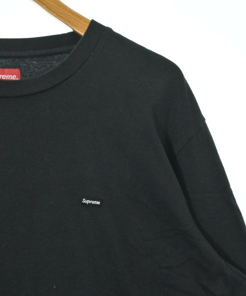 Supreme เสื้อยืด/เสื้อท็อปส์