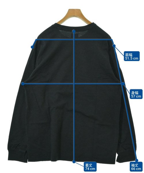 Supreme เสื้อยืด/เสื้อท็อปส์