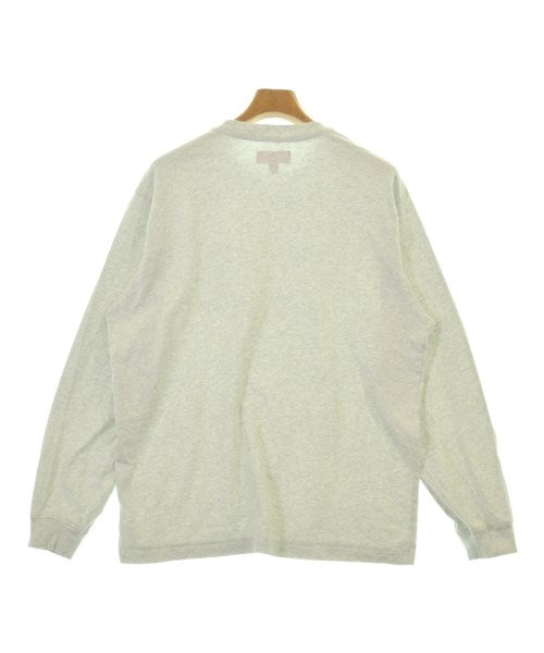 Supreme เสื้อยืด/เสื้อท็อปส์