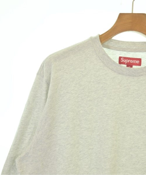 Supreme เสื้อยืด/เสื้อท็อปส์