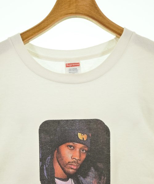 Supreme เสื้อยืด/เสื้อท็อปส์
