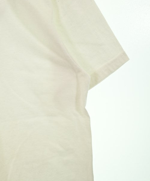 Supreme เสื้อยืด/เสื้อท็อปส์
