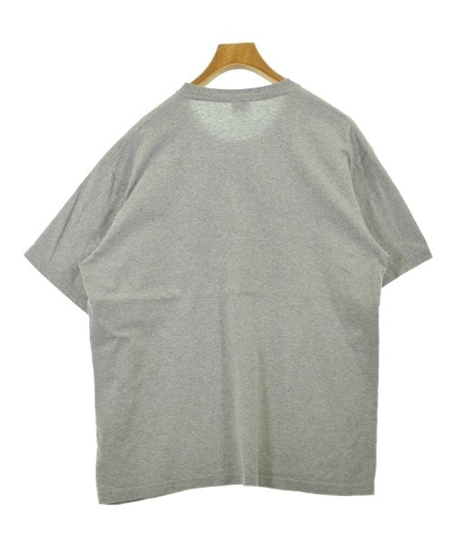 Supreme เสื้อยืด/เสื้อท็อปส์