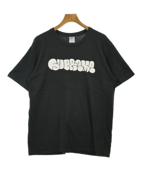 Supreme เสื้อยืด/เสื้อท็อปส์