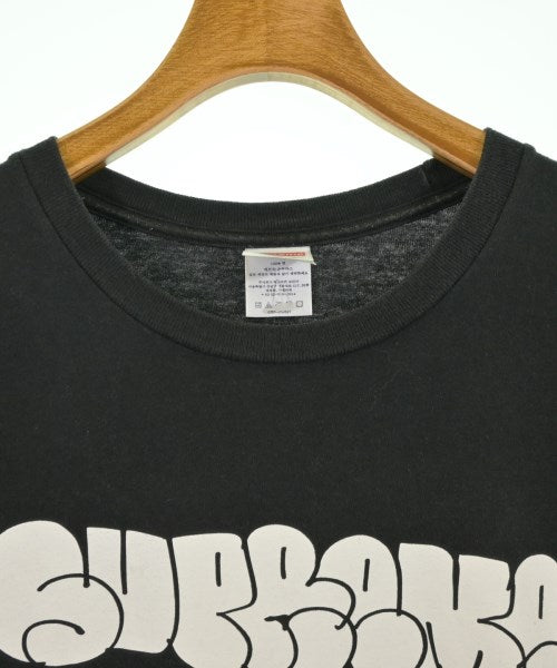 Supreme เสื้อยืด/เสื้อท็อปส์